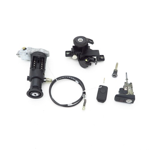 Set chiave accensione - set,