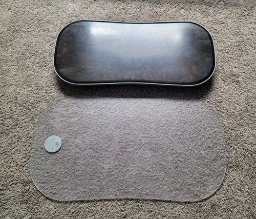 Fluidstance balance board - balance,