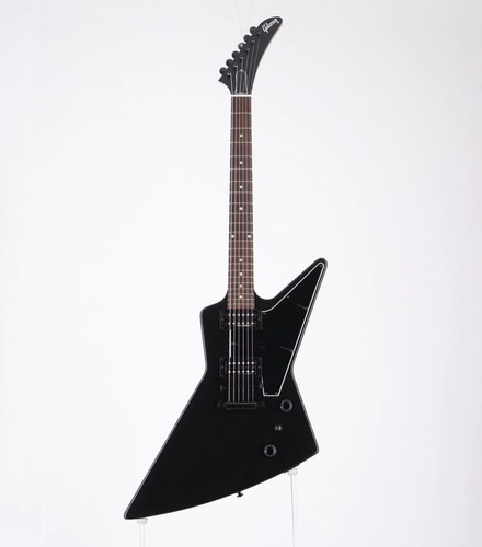 Gibson explorer satin - gibson,