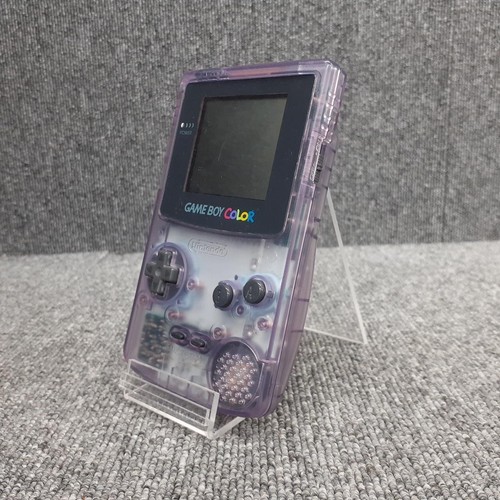 Nintendo game boy - game, color