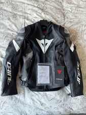 Giacca Moto Dainese Avro 5