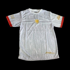 Nuova maglia calcio Albania