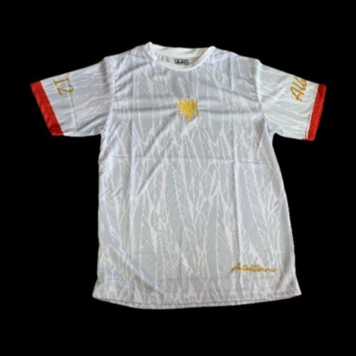 Nuova maglia calcio albania - nuova,