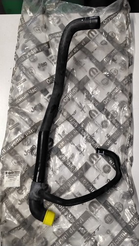 Tubo flessibile radiatore - tubo,