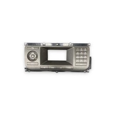 Comandi autoradio range rover evoque l538 (2011-2018) Cod: ej32-18c858-ac