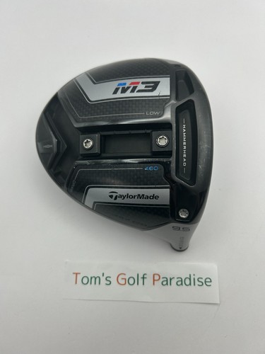 Taylormade 460 5 testa - taylormade,