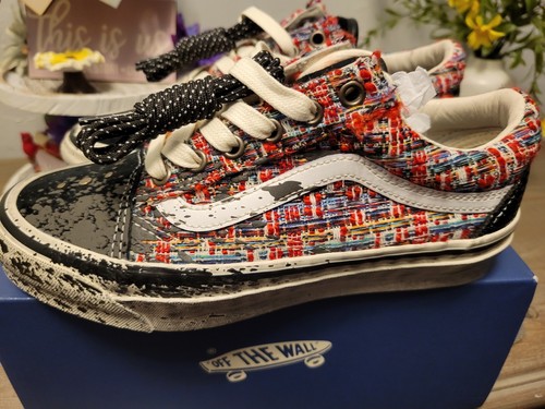 Vans old skool charms - lx, pack