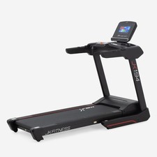 Tapis roulant fitness - tapis, jk