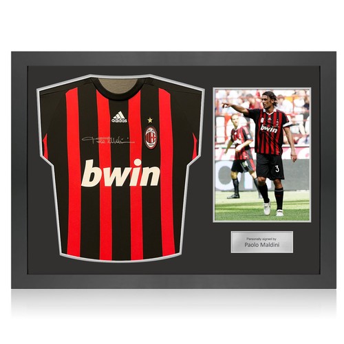 Maglia del milan 2008 - ac,