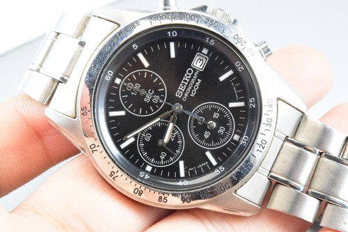 Orologio vintage seiko - orologio,