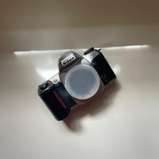 Nuova Nikon N65 / Nikon AF