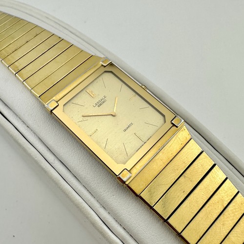 Orologio seiko lassale - orologio,