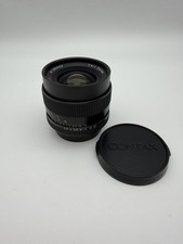 Carl Zeiss Distagon 2,8/28 mm T* / per C/Y