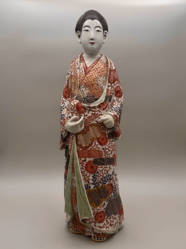 Ningyo bambola giapponese