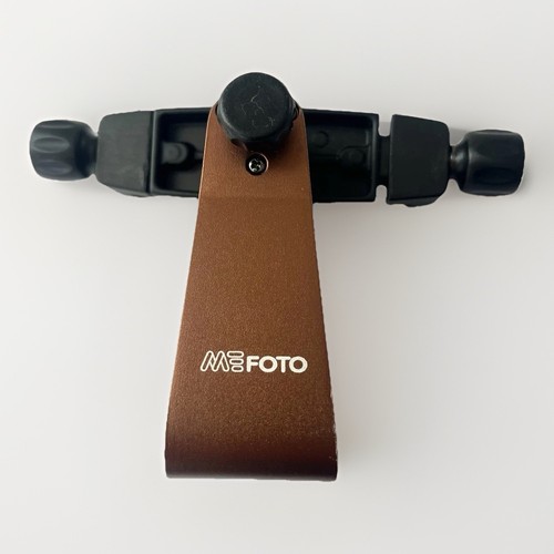 Adattatore treppiede