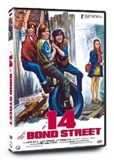 i 14 di bond street - edizione