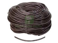 1PZ TUBO CAPILLARE IN PVC NERO