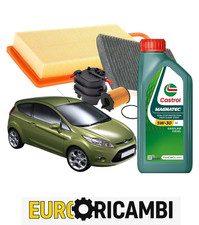 Kit Tagliando Ford Fiesta VI