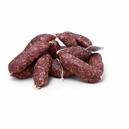 Salsiccia cinghiale - di,