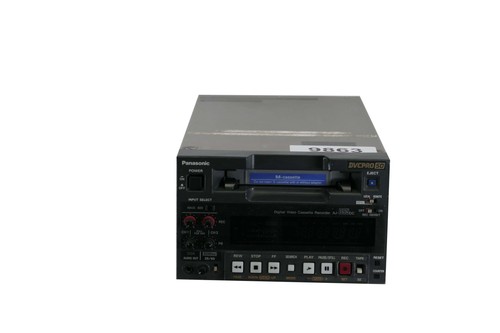 Panasonic d95 - panasonic, aj-d95