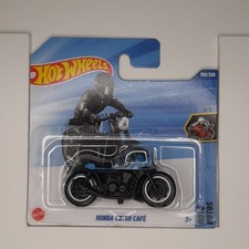 Hot Wheels Mattel 2025 Honda