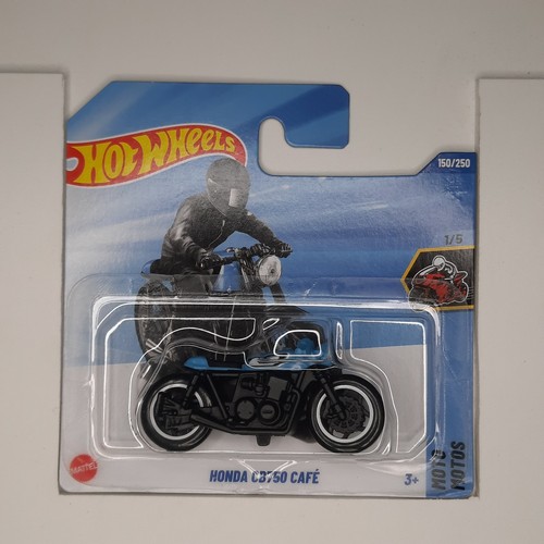 Hot wheels mattel - wheels, honda