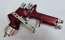 Pistola a spruzzo Devilbiss