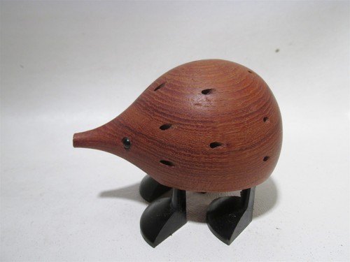 60s teak hedgehog laurids - teak,
