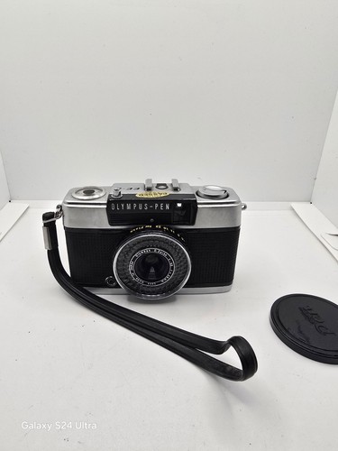 Olympus pen mezza cornice - ee-2,