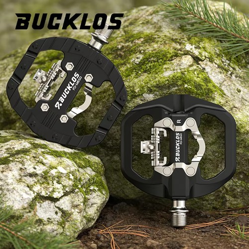 Pedali mtb scatto - mtb,