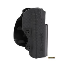 Fondina DX Civilian per Glock