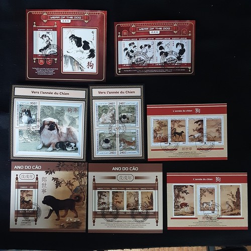 Roialex anno del cane - del, 4