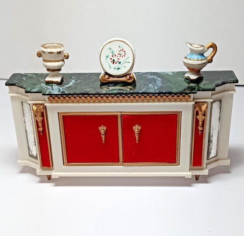 Nuovo con scatola - ideal, petite