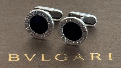 Gemelli bvlgari rotondi con - gemelli,