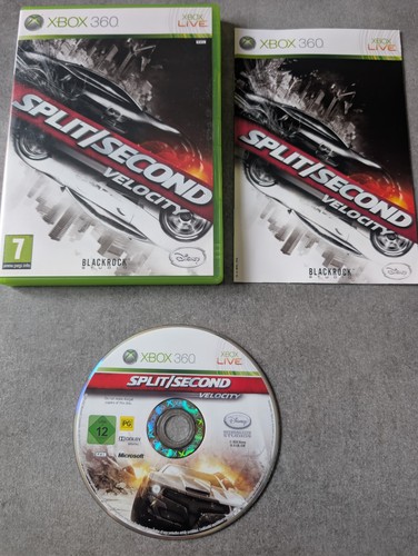 Xbox 360 - (x360-01),