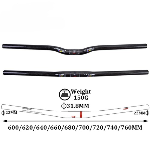 Manubrio forma rondine - a,