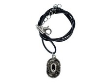 Collana Cowboyhut Miniblings