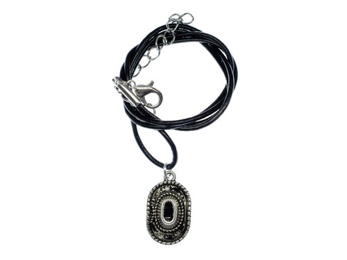Collana cowboyhut miniblings - collana,