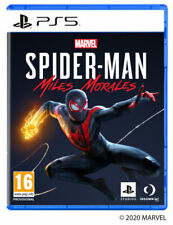 Marvel's Spider-Man: Miles
