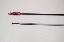 Raggio MAVIC KSYRIUM ELITE Posteriore Dx 273,5mm Nipples Red/SPOKE MAVIC KSYRIUM