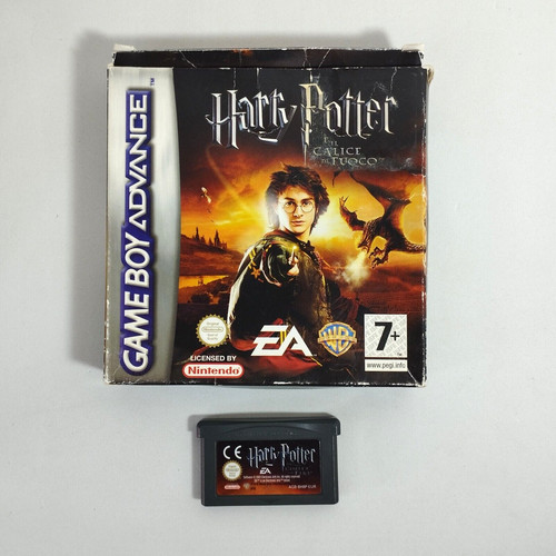Harry potter calice di - calice,