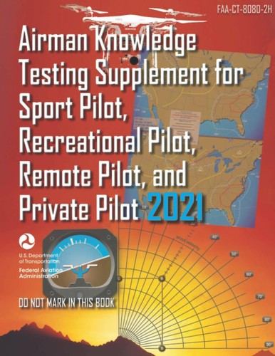 Faa 8080 airman - faa-ct-8080-2h,