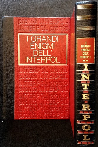 Guillemot i grandi enigmi - i,