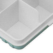 Valigia a sei scomparti