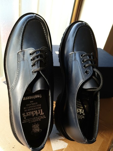 Tricker apron for engineered - apron,
