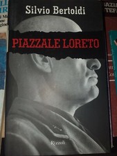 Silvio Berlusconi Piazzale