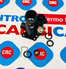 VALVOLA A TRE VIE SENZA MOTORE