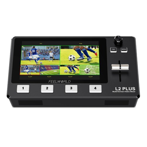 Feelworld plus video - plus,