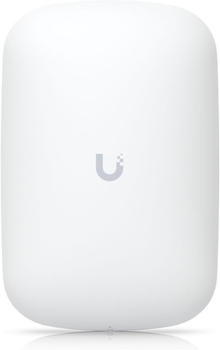 Ubiquiti extender access - extender,