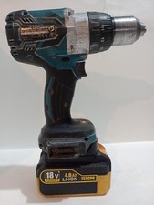 Adattatore da batteria teccpo